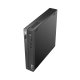 Lenovo ThinkCentre neo 50q Intel® Core™ i3 i3-1215U 8 GB DDR4-SDRAM 512 GB SSD Windows 11 Pro Mini PC Nero 9