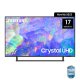 Samsung Series 8 TV UE50CU8570UXZT Crystal UHD 4K, Smart TV 50