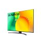 LG NanoCell 50'' Serie NANO76 50NANO766QA 4K Smart TV NOVITÀ 2022 11