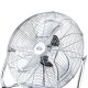 DCG Eltronic CRB1255 ventilatore Bianco 2