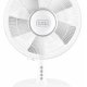 Black & Decker BXEFD40E ventilatore Bianco 2