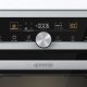 Gorenje BSA 6747 A04X forno 77 L Acciaio inox 4