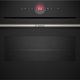 Bosch Serie 8 CMG7241B1 forno 45 L Nero 2