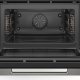 Bosch Serie 8 CMG7241B1 forno 45 L Nero 4