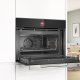 Bosch Serie 8 CMG7241B1 forno 45 L Nero 5