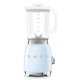 Smeg Frullatore da Tavolo 50's Style – Azzurro LUCIDO – BLF03PBEU 2