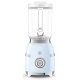 Smeg Frullatore da Tavolo 50's Style – Azzurro LUCIDO – BLF03PBEU 3