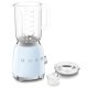 Smeg Frullatore da Tavolo 50's Style – Azzurro LUCIDO – BLF03PBEU 4