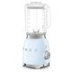Smeg Frullatore da Tavolo 50's Style – Azzurro LUCIDO – BLF03PBEU 5