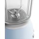 Smeg Frullatore da Tavolo 50's Style – Azzurro LUCIDO – BLF03PBEU 6