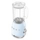 Smeg Frullatore da Tavolo 50's Style – Azzurro LUCIDO – BLF03PBEU 8
