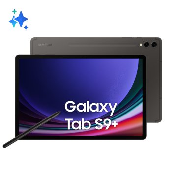 Samsung Galaxy Tab S9+ 5G