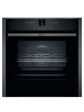Neff B47CR22G0 forno 71 L Grafite