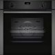 Neff B1ACE4AG0 forno 71 L 3400 W Grafite 2