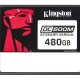 Kingston Technology Drive SSD SATA di classe enterprise DC600M (impiego misto) 2,5