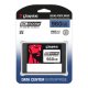 Kingston Technology Drive SSD SATA di classe enterprise DC600M (impiego misto) 2,5