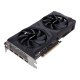 PNY GeForce RTX 4060 Ti VERTO Dual Fan DLSS 3 NVIDIA 8 GB GDDR6 6