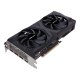 PNY GeForce RTX 4060 Ti Dual NVIDIA 8 GB GDDR6 6