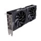 PNY GeForce RTX 4060 Ti VERTO Dual Fan DLSS 3 NVIDIA 8 GB GDDR6 7