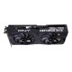 PNY GeForce RTX 4060 Ti VERTO Dual Fan DLSS 3 NVIDIA 8 GB GDDR6 10
