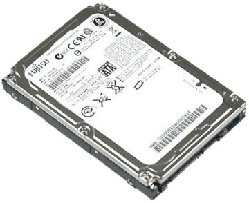 Fujitsu 900GB 10K 512e SAS-III disco rigido interno 10000 Giri/min 2.5"