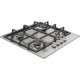 Whirlpool Piano cottura a gas - TGML 661 IX R 4