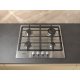 Whirlpool Piano cottura a gas - TGML 661 IX R 6