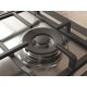 Whirlpool Piano cottura a gas - TGML 661 IX R 9