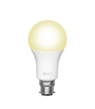 Trust 71286 soluzione di illuminazione intelligente Lampadina intelligente Wi-Fi