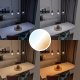 Trust 71286 soluzione di illuminazione intelligente Lampadina intelligente Wi-Fi 4