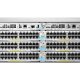 [ricondizionato] HPE Aruba Networking 5406R zl2 Gestito L3 Gigabit Ethernet (10/100/1000) Supporto Power over Ethernet (PoE) 4U Grigio 2