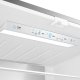 Hisense RQ563N4SI2 frigorifero side-by-side Libera installazione 454 L E Stainless steel 11
