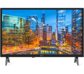 TELE System TS24 LS13 61 cm (24") HD Nero 180 cd/m²