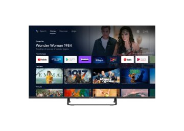 Smart-Tech 40FA20V3 TV 101,6 cm (40") Full HD Smart TV Wi-Fi Nero 250 cd/m²