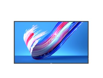 Philips 55BDL3650Q Pannello piatto per segnaletica digitale 139,7 cm (55") LCD Wi-Fi 350 cd/m² 4K Ultra HD Nero Processore integrato Android 10 18/7