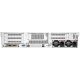 HPE ProLiant DL345 Gen10+ server 0 GB Armadio (2U) AMD EPYC 7232P 3,1 GHz 32 GB DDR4-SDRAM 500 W 4