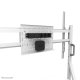 Neomounts FL50-525WH1 Carello TV 55-86