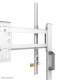 Neomounts FL50-525WH1 Carello TV 55-86