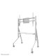 Neomounts FL50-525WH1 Carello TV 55-86