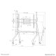 Neomounts FL50-525WH1 Carello TV 55-86