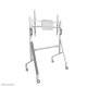 Neomounts FL50-525WH1 Carello TV 55-86