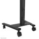 Neomounts FL50S-825BL1 Carello TV 37-75