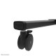 Neomounts FL50S-825BL1 Carello TV 37-75