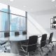 Neomounts FL50S-825BL1 Carello TV 37-75