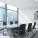 Neomounts FL50S-825BL1 Carello TV 37-75