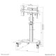 Neomounts FL50S-825BL1 Carello TV 37-75