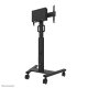 Neomounts FL50S-825BL1 Carello TV 37-75