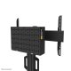 Neomounts FL50S-825BL1 Carello TV 37-75