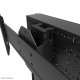 Neomounts FL50S-825BL1 Carello TV 37-75