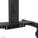 Neomounts FL50S-825BL1 Carello TV 37-75
